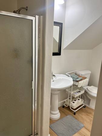 1BR/1BA In Law Adu on Misty Lane · Aptos photo 5