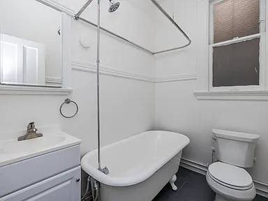 72 GOUGH Apartments photo 5