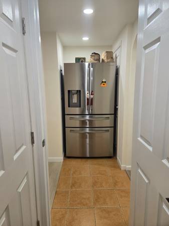 2BR/1BA In Law Adu · San Francisco photo 4