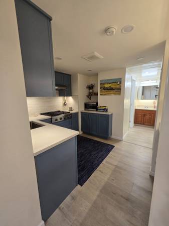 2BR/1BA In Law Adu · San Francisco photo 2