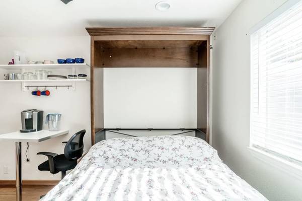 1BR/1BA In Law Adu · San Jose photo 5