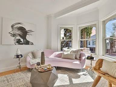 3BR/3BA Single Family House on Bryant St · San Francisco photo 4