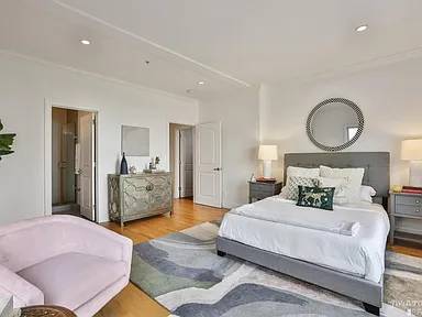3BR/3BA Single Family House on Bryant St · San Francisco photo 5