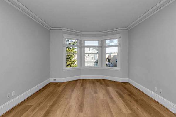 1BR/1BA Apartment on Golden Gate · San Francisco photo 2