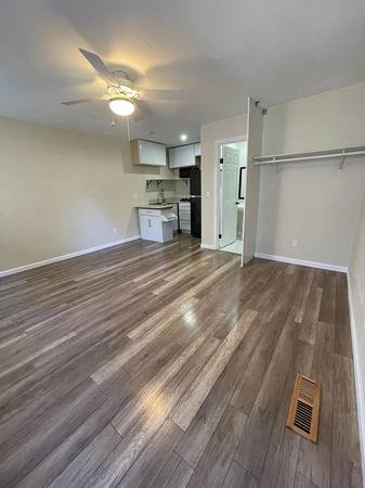 0BR/1BA Apartment · San Jose photo 2