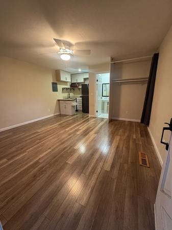 0BR/1BA Apartment · San Jose photo 5