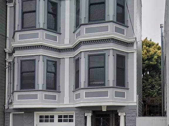 Apartments on Sanchez St · San Francisco photo 3
