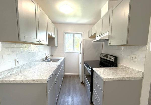 1BR/1BA Apartment · Redwood City photo 2