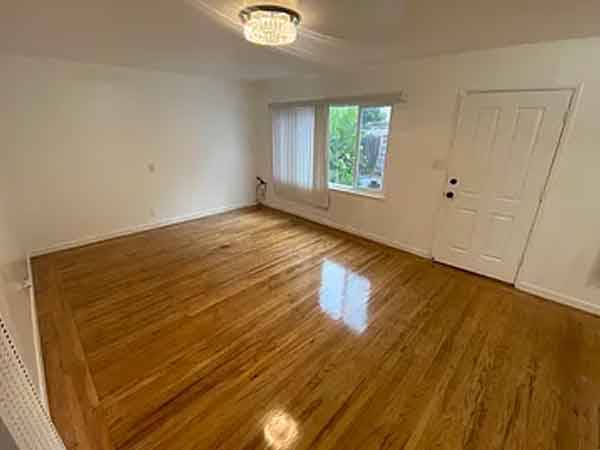 Beautiful &amp; Spacious 3 Bedroom, 1 Bathroom Locust St Home In Cherryland – W Laundry Hook Up, Backyard &amp; Driveway photo 3
