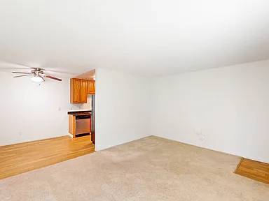 2BR/2BA Apartment on Alameda Del Prado · Novato