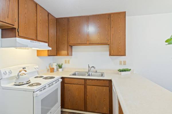 1BR/1BA Apartment on Vista Prieta Ct · Santa Cruz photo 4