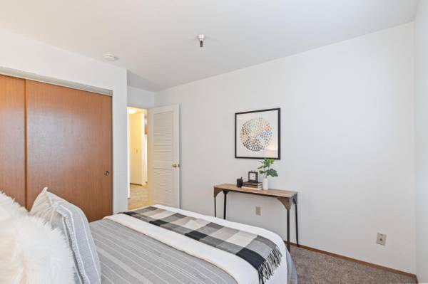 1BR/1BA Apartment on Vista Prieta Ct · Santa Cruz photo 3