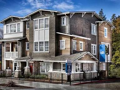 Modern Design 3Bed/2.5 Bath Located Downtown Menlo Park photo 5