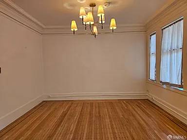 1BR/1BA Apartment on Pine St · San Francisco photo 4
