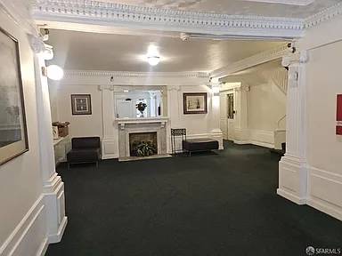 1BR/1BA Apartment on Pine St · San Francisco photo 3