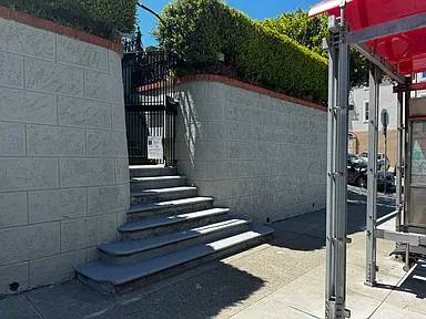 3BR/4BA Single Family House on Mason St · San Francisco photo 3