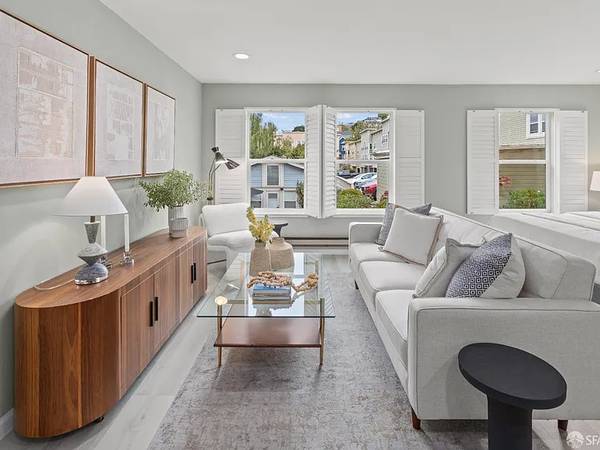 1BR/1BA Condo on 24th St · San Francisco photo 4