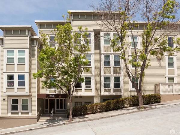 1BR/1BA Condo on 24th St · San Francisco photo 2
