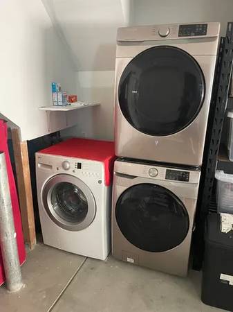 0BR/1BA In Law Adu on Schwerin St · Brisbane photo 4