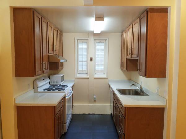 1BR/1BA Apartment · San Francisco photo 2
