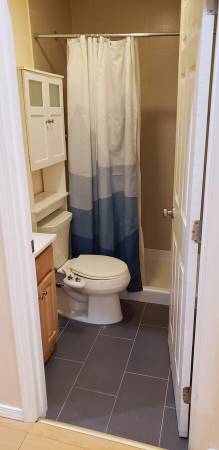 1BR/1BA Apartment · San Francisco photo 3
