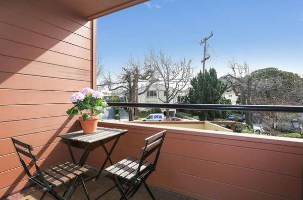 1210 Bellevue Avenue, Burlingame, CA 94010 photo 3
