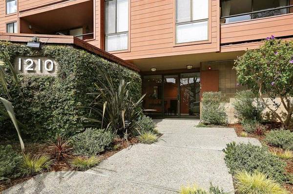 1210 Bellevue Avenue, Burlingame, CA 94010 photo 4