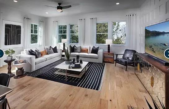 Modern Design 3Bed/2.5 Bath Located Downtown Menlo Park photo 3