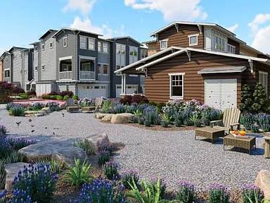 Modern Design 3Bed/2.5 Bath Located Downtown Menlo Park photo 4
