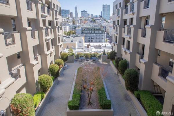 1776 Sacramento St #706 photo 3