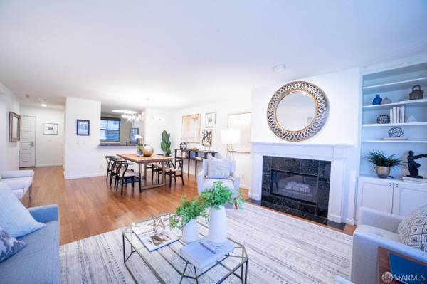 1776 Sacramento St #706 photo 5