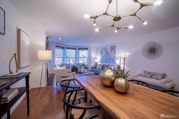 1776 Sacramento St #706 photo 4