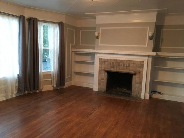 2BR/2BA Apartment · San Francisco photo 2