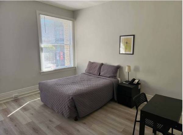 1BR/1BA Apartment · New York photo 3