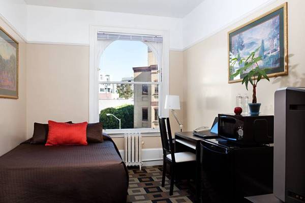 1BR/1BA Apartment · New York photo 2