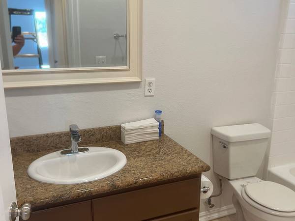 1BR/1BA Apartment · Bronx photo 3