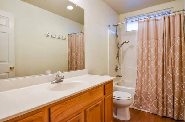 1BR/1BA Apartment · Bronx photo 4