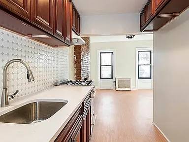 1BR/1BA Apartment · Bronx photo 4