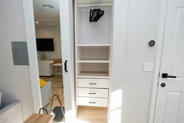 1BR/1BA Apartment · San Jose photo 3