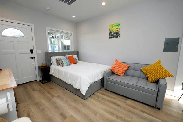 1BR/1BA Apartment · San Jose photo 2