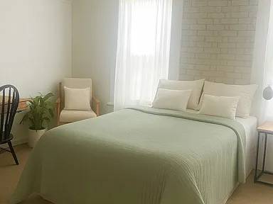 2BR/1BA Apartment · San Francisco photo 3