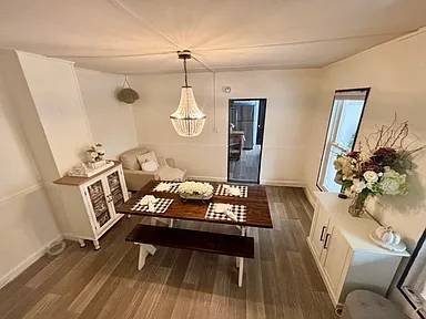 2BR/1BA Apartment · San Francisco photo 5