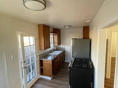 1BR/1BA Apartment · Quincy photo 3