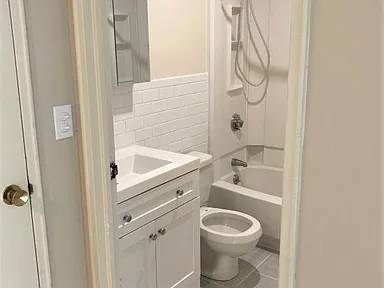 1BR/1BA Apartment · Quincy photo 4