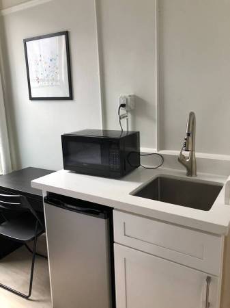 1BR/1BA Apartment · Bronx photo 2