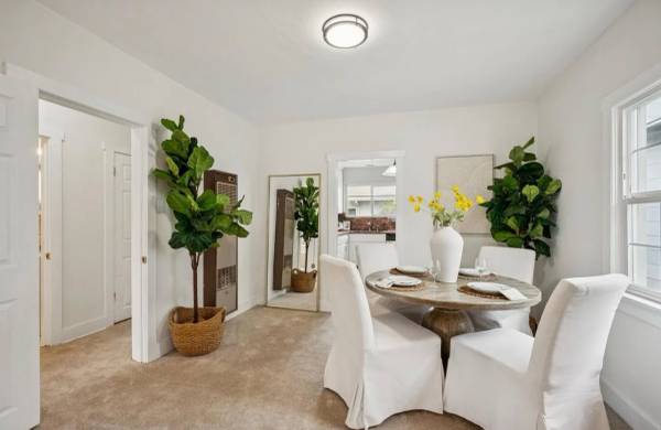 2BR/1BA Apartment · San Bruno photo 4