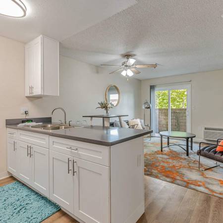 1BR/1BA Apartment · Martinez photo 2