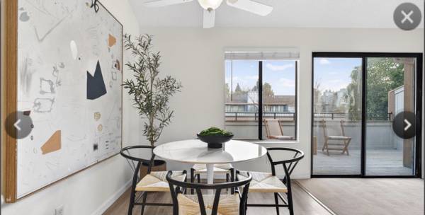 1BR/1BA Condo · Newark photo 3