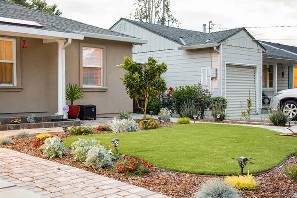 1BR/1BA Apartment · Sunnyvale photo 5