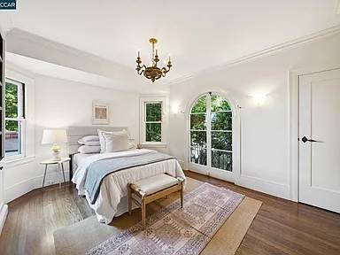 1BR/1BA Apartment · San Francisco photo 3
